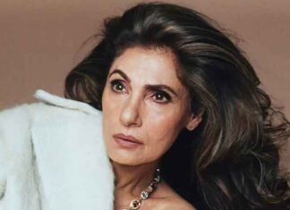 Kajol shares why Dimple Kapadia remains ‘evergreen’ in heartfelt birthday post Dimple Kapadia Actress 1
