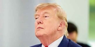 Donald Trump accuses
