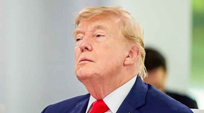 Trump Urges UK to Expand North Sea Oil Production, Says It Could Become ‘Really Rich’ Donald Trump accuses