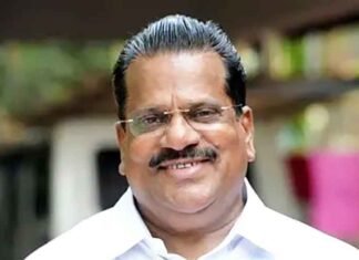 Jolt for CPI-M veteran EP Jayarajan in IndiGo row as court order re-investigation EP Jayarajan