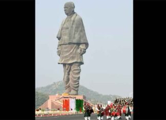 Ekta Nagar emerges as global model for green tourism Gujarat
