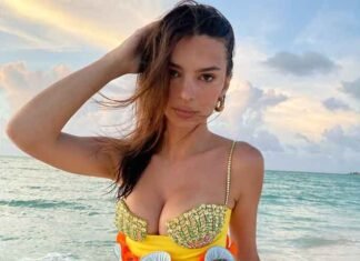 Emily Ratajkowski say she turned into ‘scary’ villain after divorce Emily Ratajkowski Actress