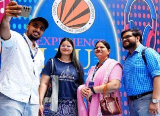 Experience LPU 2026 at LPU