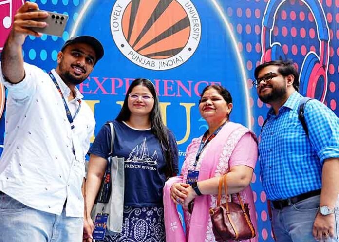 Experience LPU 2026 at LPU
