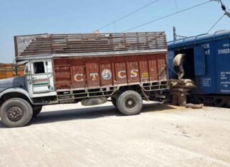 Ferozepur Division Emerges as Key Link in Kashmir’s Food Supply Chain, Records 50% Surge in Grain Loading Ferozepur Railway Division boosts Kashmir foodgrain supply