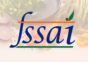 Food Safety and Standards Authority of India FSSAI Logo