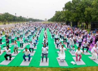 From BJP’s victory asana to Rahul’s eternal discontent, Indian politics has its own Yoga: FairPoint