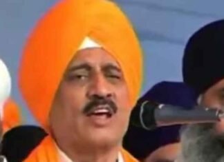 Cong demands ouster of Maha minister over ‘anti-national’ Operation Blue Star remarks