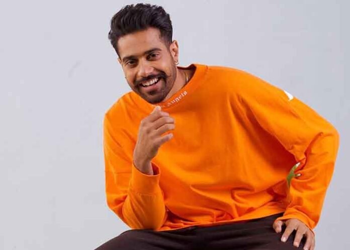 Guri Khattra Singer