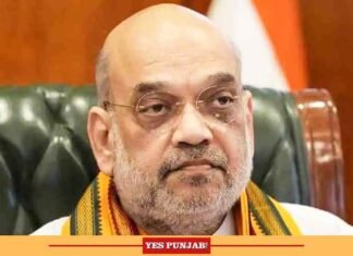 ‘No faction left, only one Shiv Sena’: HM Amit Shah’s dig at Uddhav Thackeray HM Amit Shah Concern