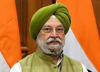 E85 fuel rolled out for flex-fuel vehicles, expansion plans under discussion: Hardeep Puri Hardeep Singh Puri on