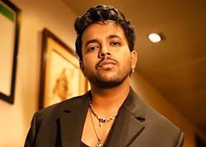 Harsh Mayar Actor