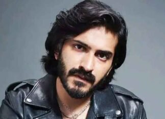 Harsh Varrdhan Kapoor shares why he has not been seen much on screen Harsh Varrdhan Kapoor Actor 1