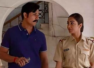 Heera Sohal on working with Randeep Hooda in Inspector Avinash 2