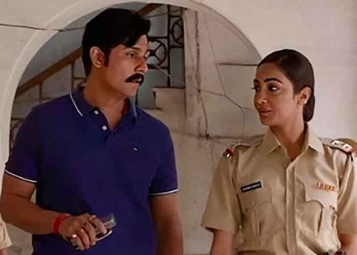 Heera Sohal on working with Randeep Hooda in Inspector Avinash 2