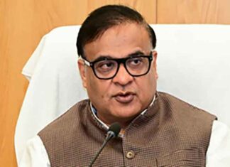 12 peace accords, 10,000 surrenders mark Northeast’s transformation: Assam CM Himanta Biswa Sarma Assam