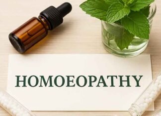 NCH warns against misleading statements on Homoeopathy, urges factual and responsible public discourse Homoeopathy