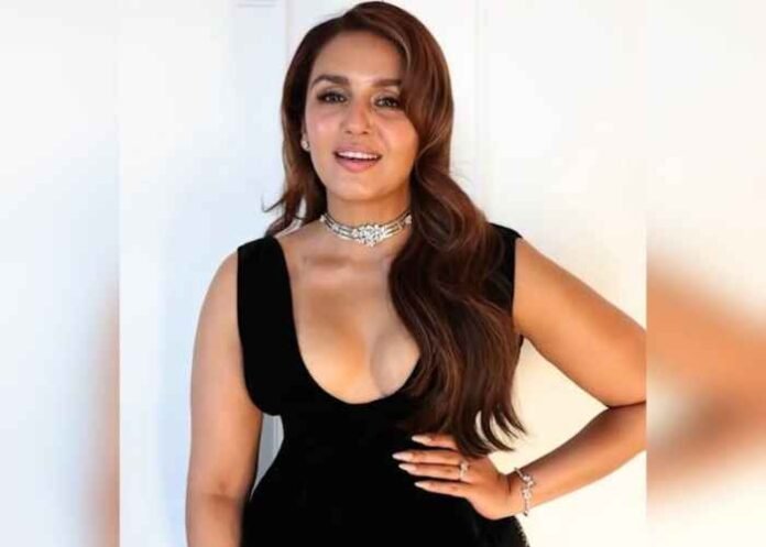 Huma Qureshi Actress