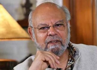 Former PM Inder Kumar Gujral’s son duped of Rs 7.8 crore in cyber fraud Inder Kumar Gujral son Naresh Gujral
