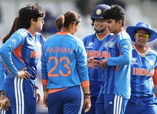Women’s T20 WC: When and where to watch SA vs IND, know all details India Womens Cricket Team Players