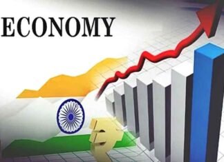 Economic reforms boost India’s global standing: Govt India economy growth up