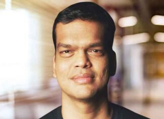 Indian-American AI adviser Sriram Krishnan to leave White House Indian-American AI adviser Sriram Krishnan