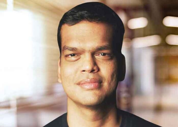 Indian-American AI adviser Sriram Krishnan