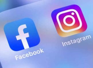 Facebook, Insta down globally; users unable to refresh feeds Instagram Facebook Apps