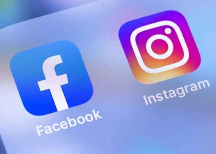 Instagram Facebook Apps