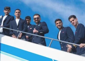 Iran team allowed to enter U.S. day before World Cup matches, says Homeland Security