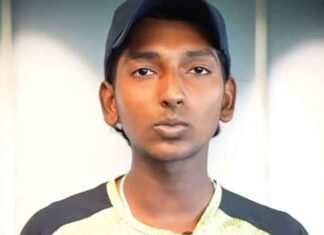 From Kulcha stall to Team India: Jalandhar’s Arjun Rajput earns India U-19 call-up for Sri Lanka tour Jalandhar Arjun Rajput