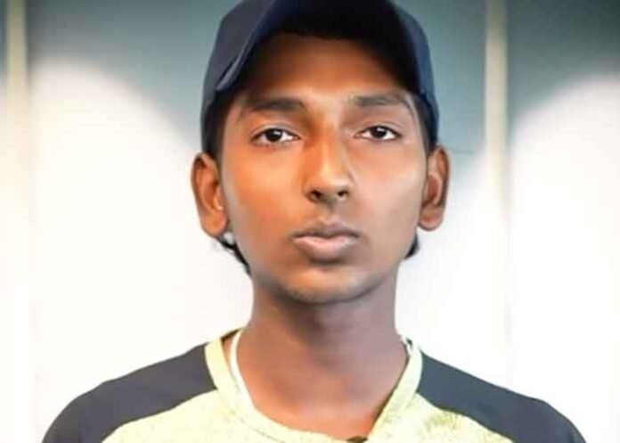 Jalandhar Arjun Rajput