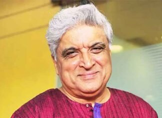 When Javed Akhtar spoke about his early brush with reality of film industry Javed Akhtar Smile