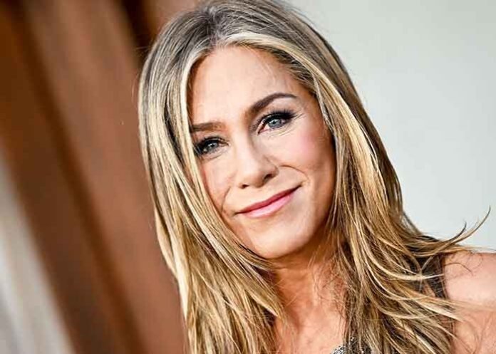 Jennifer Aniston Actress 2