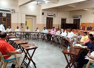 Jharkhand RS race heats up: NDA resorts to hotel stay, INDIA bloc holds mock polls Jharkhand RS race INDIA bloc holds mock polls