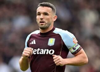 FIFA WC 2026: ‘It wasn’t my best goal,’ says Scotland’s McGinn