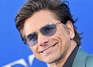 John Stamos Actor