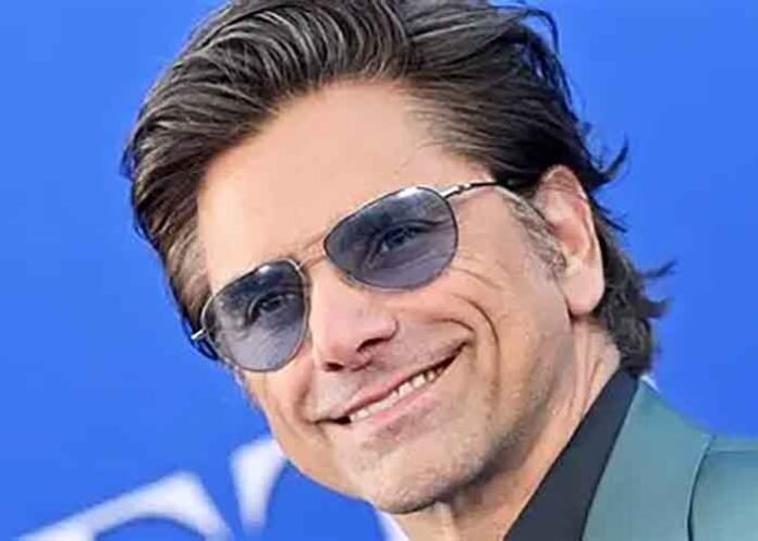John Stamos Actor