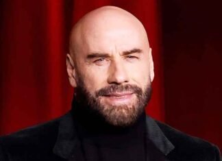 John Travolta says ‘life tested’ him, dedicates new film to late wife, son John Travolta American Actor