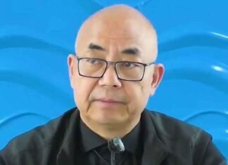 K Laltluangkima