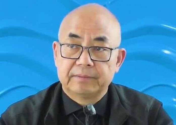 K Laltluangkima