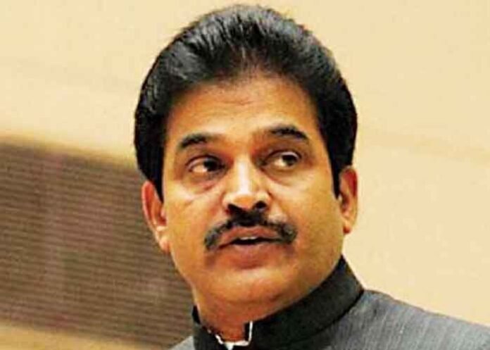 KC Venugopal demands