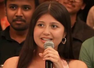 KEM Hospital student Sejal Pawar submits written apology after viral remarks on cadavers KEM Hospital student Sejal Pawar