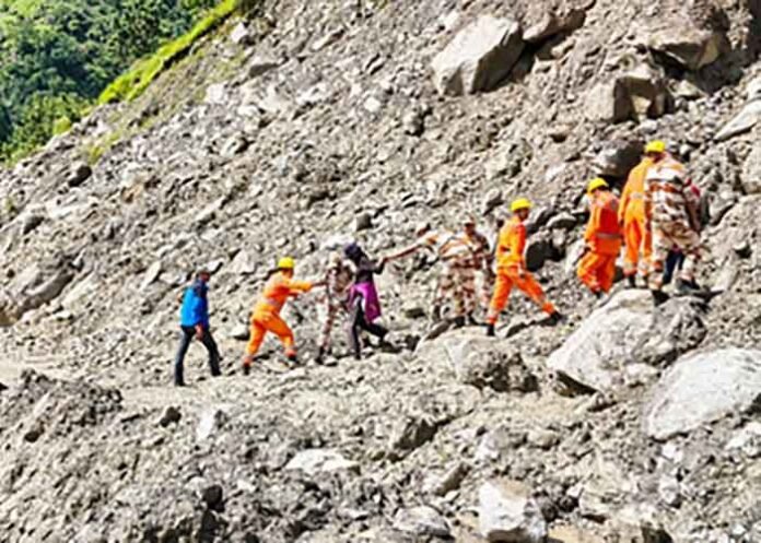 Kailash Mansarovar Yatra 2026 via Nathula begins with the first batch reaching Sikkim