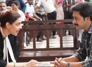 Kajal Aggarwal, Shreyas Talpade’s new film in legal trouble over depiction of India’s agricultural sector