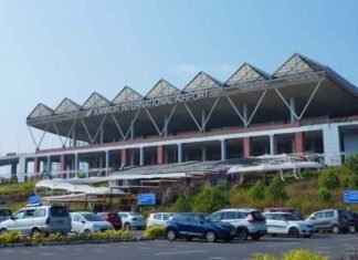 AI Express flight from Kannur to Jeddah lands back safely after suspected technical issue
