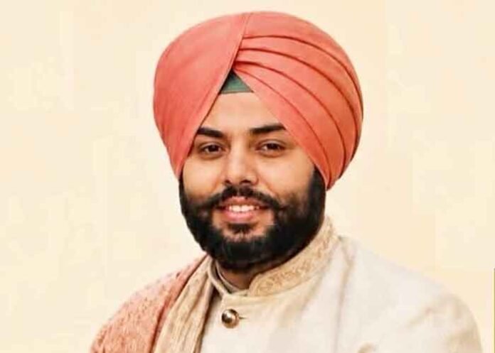 Kanwardeep Singh Makkar