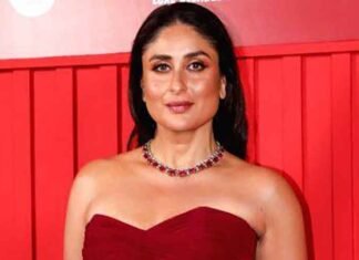 Kareena Kapoor Khan Actress 11