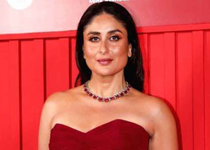 Kareena Kapoor Khan Actress 11