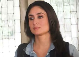 Kareena Kapoor shares a sneak peek of Daayra